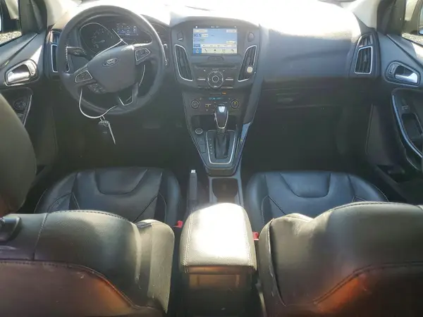 1FADP3J29HL230666 2017 FORD FOCUS - Image 8