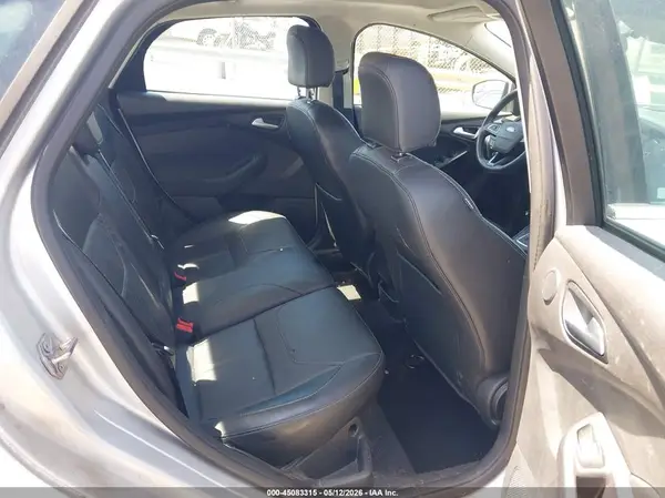 1FADP3J29HL238086 2017 FORD FOCUS - Image 8