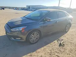 1FADP3J29HL238623 2017 FORD FOCUS