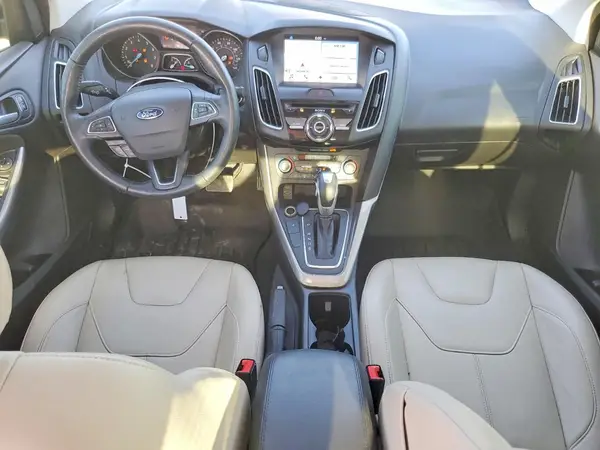 1FADP3J29HL238623 2017 FORD FOCUS - Image 8
