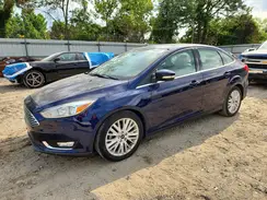 1FADP3J29HL258225 2017 FORD FOCUS