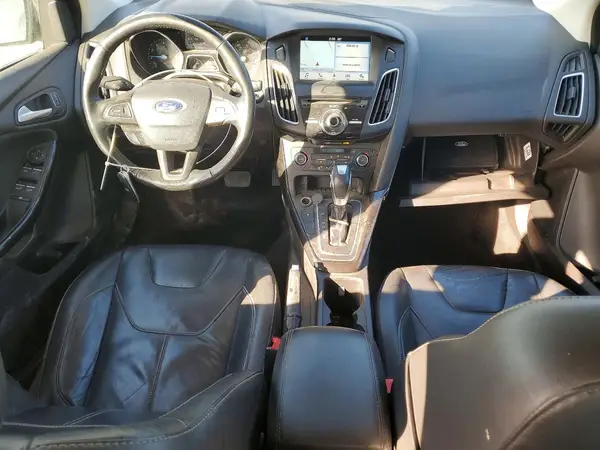 1FADP3J29HL259956 2017 FORD FOCUS - Image 8