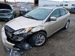 1FADP3J29HL264767 2017 FORD FOCUS
