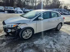 1FADP3J29HL268009 2017 FORD FOCUS