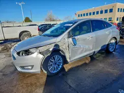 1FADP3J29HL272058 2017 FORD FOCUS