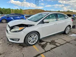 1FADP3J29HL272657 2017 FORD FOCUS