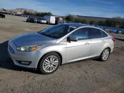 1FADP3J29HL272674 2017 FORD FOCUS