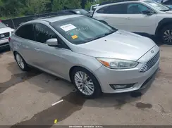 1FADP3J29HL288275 2017 FORD FOCUS