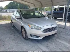 1FADP3J29HL291614 2017 FORD FOCUS