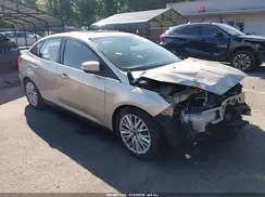 1FADP3J29HL302059 2017 FORD FOCUS
