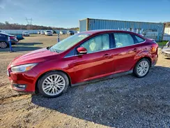 1FADP3J29HL314910 2017 FORD FOCUS