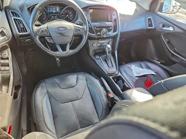 1FADP3J29HL314910 2017 FORD FOCUS - Image 8