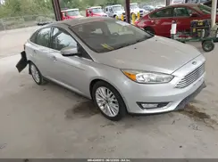 1FADP3J29HL329410 2017 FORD FOCUS