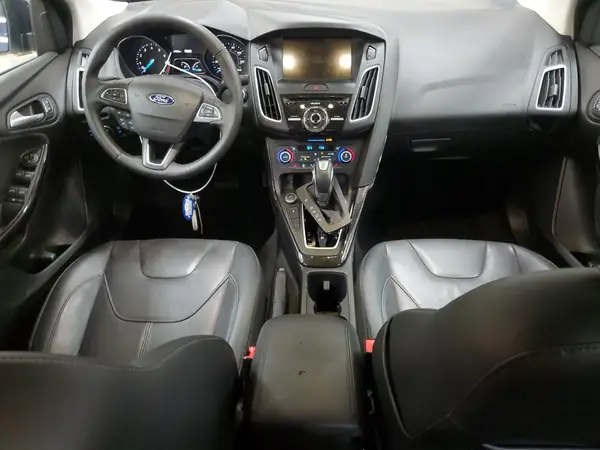 1FADP3J29HL347163 2017 FORD FOCUS - Image 8