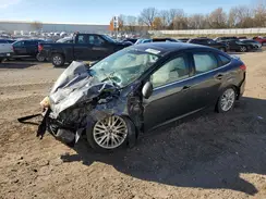 1FADP3J29JL203778 2018 FORD FOCUS