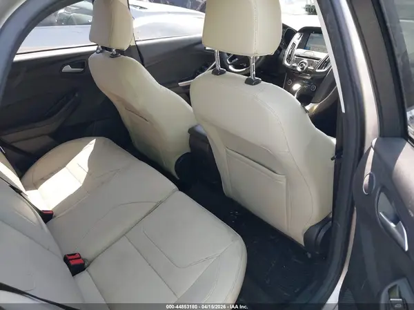 1FADP3J29JL220984 2018 FORD FOCUS - Image 8
