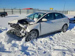 1FADP3J29JL230155 2018 FORD FOCUS