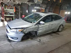 1FADP3J29JL232083 2018 FORD FOCUS
