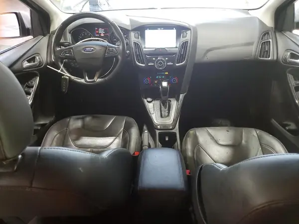 1FADP3J29JL232083 2018 FORD FOCUS - Image 8