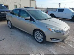 1FADP3J29JL233069 2018 FORD FOCUS