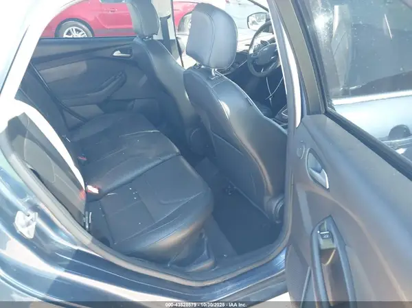 1FADP3J29JL233086 2018 FORD FOCUS - Image 8