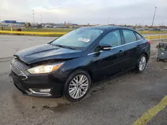 1FADP3J29JL240829 2018 FORD FOCUS