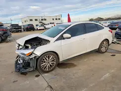 1FADP3J29JL271854 2018 FORD FOCUS