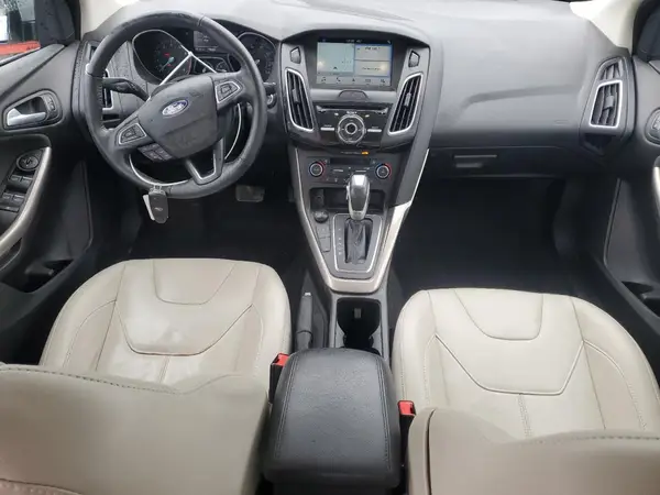 1FADP3J29JL273412 2018 FORD FOCUS - Image 8