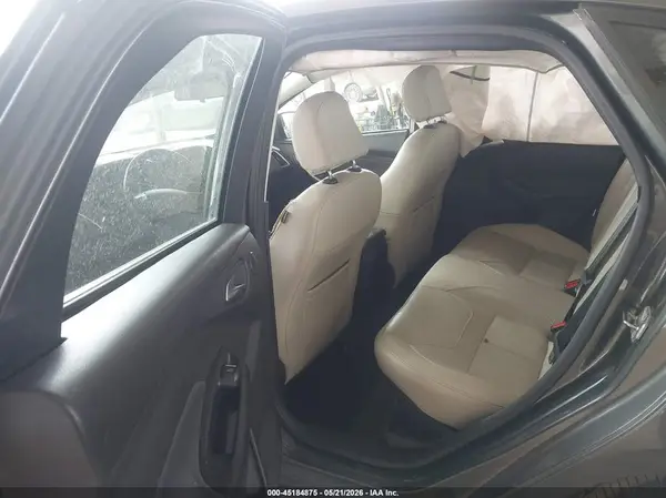 1FADP3J29JL273586 2018 FORD FOCUS - Image 8