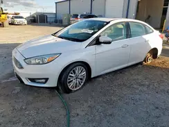 1FADP3J29JL289691 2018 FORD FOCUS