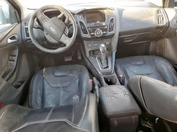 1FADP3J29JL289691 2018 FORD FOCUS - Image 8