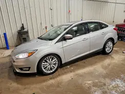 1FADP3J29JL294194 2018 FORD FOCUS