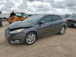 1FADP3J29JL294213 2018 FORD FOCUS