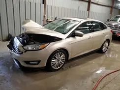 1FADP3J29JL295846 2018 FORD FOCUS