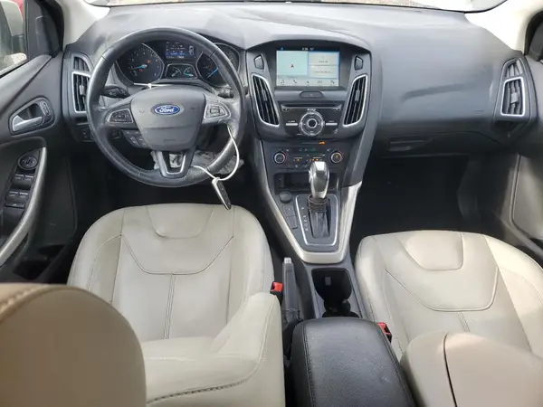 1FADP3J29JL295846 2018 FORD FOCUS - Image 8