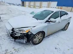 1FADP3J29JL316937 2018 FORD FOCUS