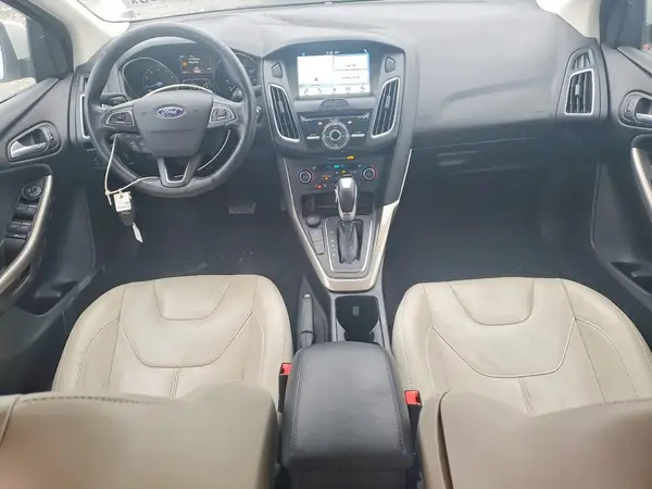 1FADP3J29JL324908 2018 FORD FOCUS - Image 8
