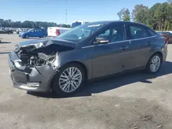 1FADP3J2XGL201479 2016 FORD FOCUS