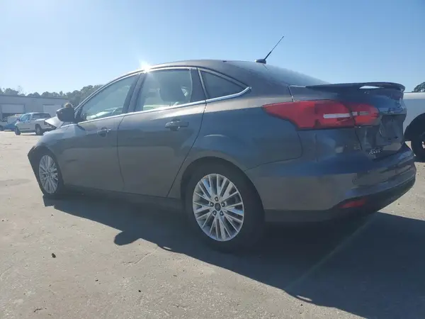 1FADP3J2XGL201479 2016 FORD FOCUS - Image 2