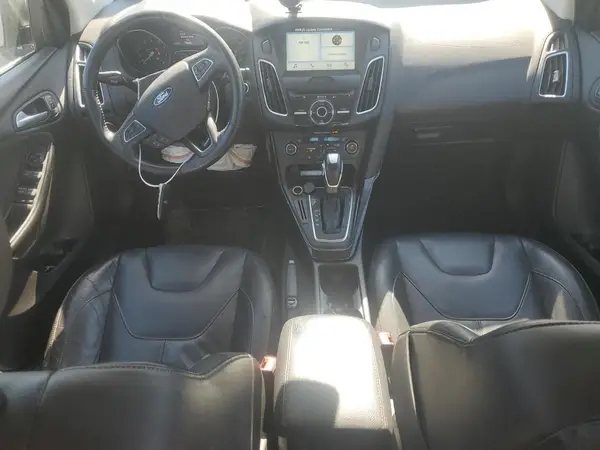 1FADP3J2XGL201479 2016 FORD FOCUS - Image 8