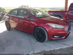 1FADP3J2XGL220940 2016 FORD FOCUS