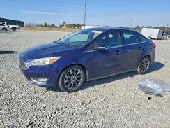 1FADP3J2XGL232442 2016 FORD FOCUS