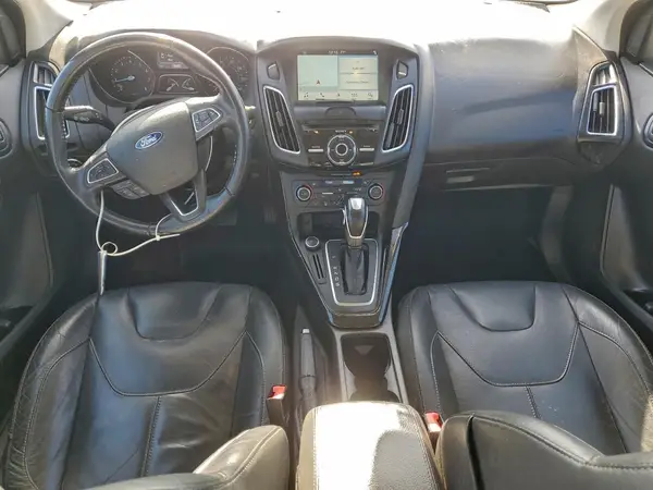 1FADP3J2XGL232442 2016 FORD FOCUS - Image 8