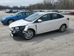 1FADP3J2XGL243599 2016 FORD FOCUS