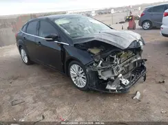 1FADP3J2XGL275291 2016 FORD FOCUS