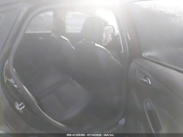 1FADP3J2XGL275291 2016 FORD FOCUS - Image 8