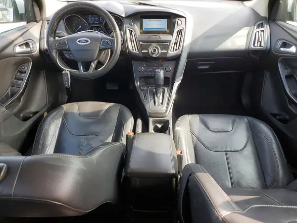 1FADP3J2XGL306281 2016 FORD FOCUS - Image 8