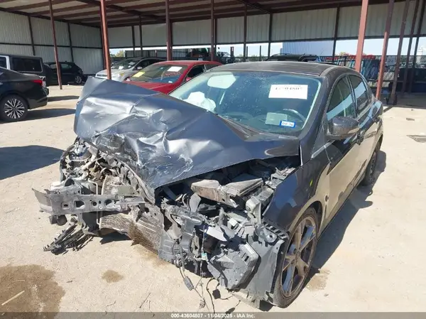 1FADP3J2XGL324442 2016 FORD FOCUS - Image 2