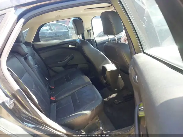 1FADP3J2XGL324442 2016 FORD FOCUS - Image 8