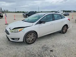 1FADP3J2XGL344187 2016 FORD FOCUS